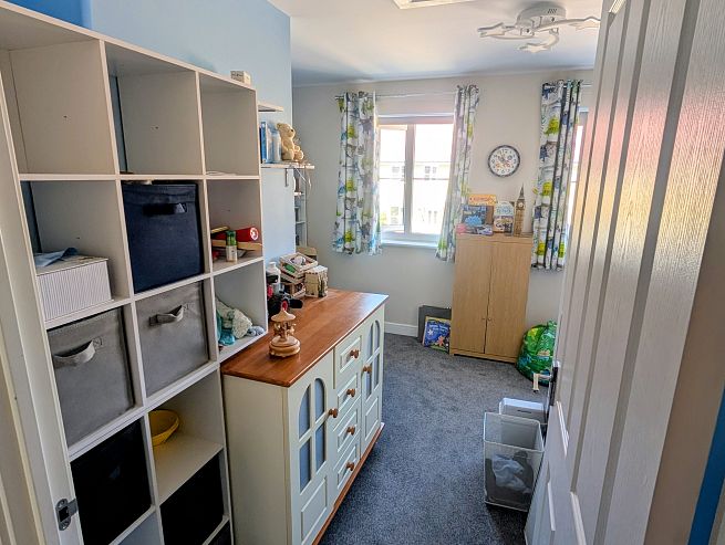 12 Cedar Corner, Stotfold, Hitchin